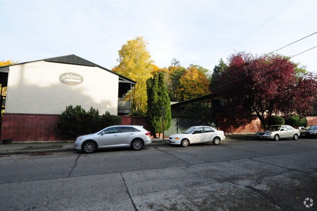 Photo - Chalet Apartments