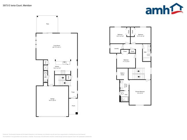 Photo - 3073 E Ionia Ct