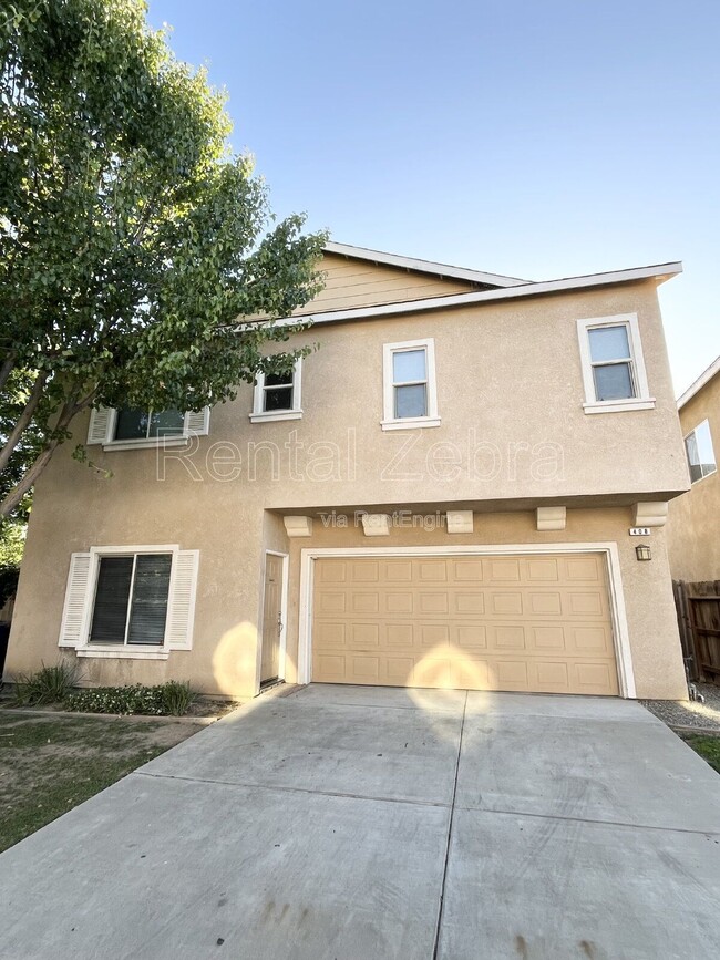 Building Photo - 408 Olive Way