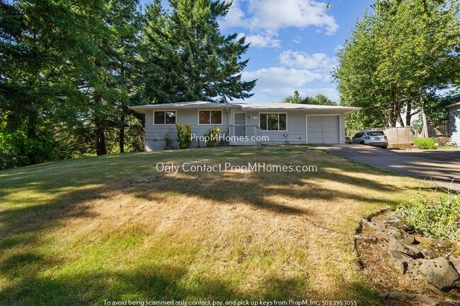 Building Photo - Two-Bedroom Ranch-Style Home in Bonny Slope!