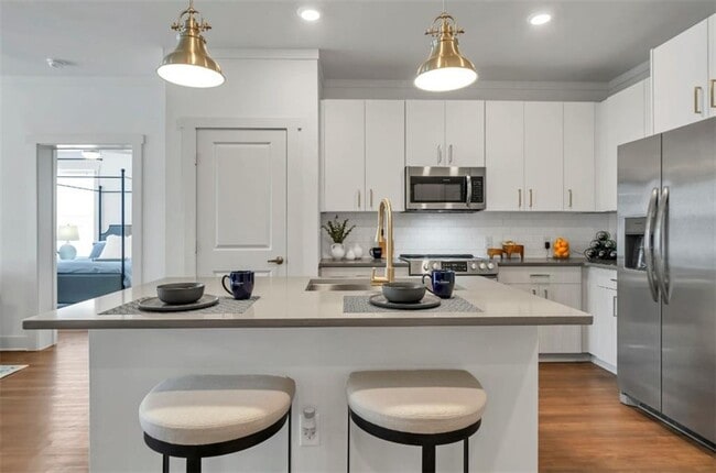 Photo - 300 Prominence Point Pkwy Unit 2302