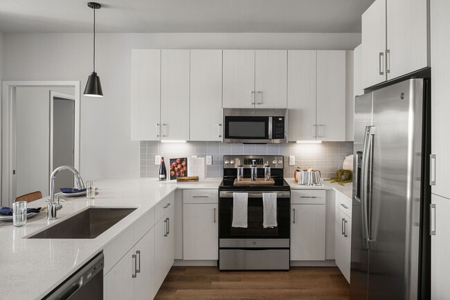 Photo - AZORA AT CYPRESS RANCH