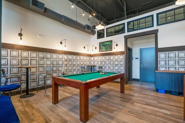 Photo - The Patterson Social