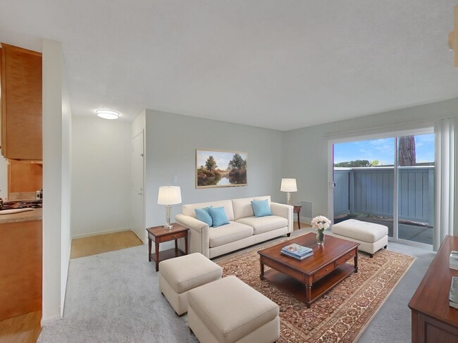 Photo - Lakeside Village