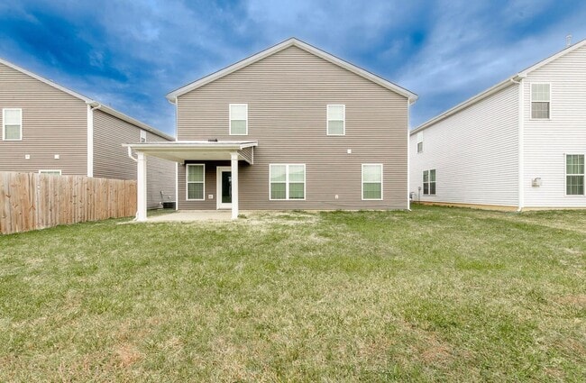 Photo - 11512 Caswell Spgs Wy