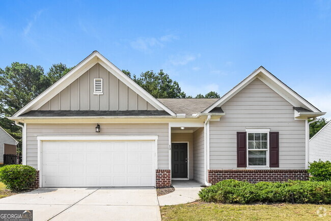 Building Photo - 13 Easy Goer Ct Rental