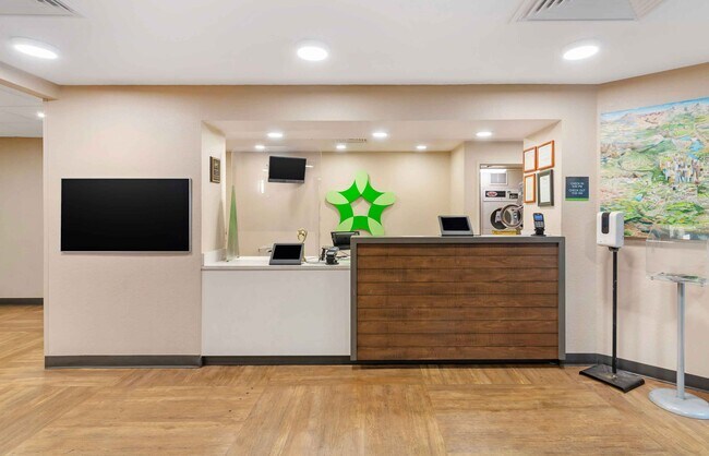 Photo - Furnished Studio-Fort Lauderdale - Deerfie...