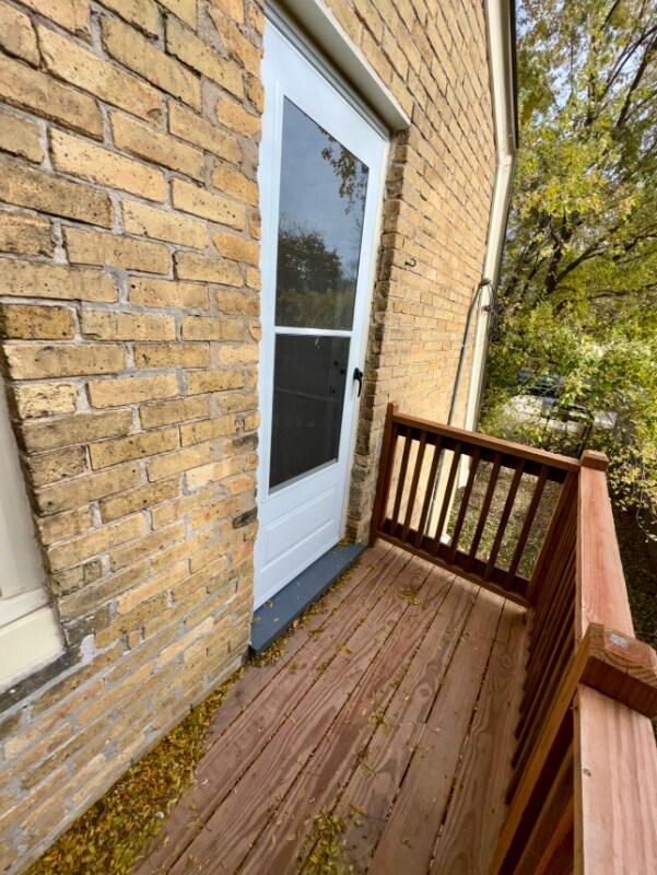 Photo - 4508 S Burrell St