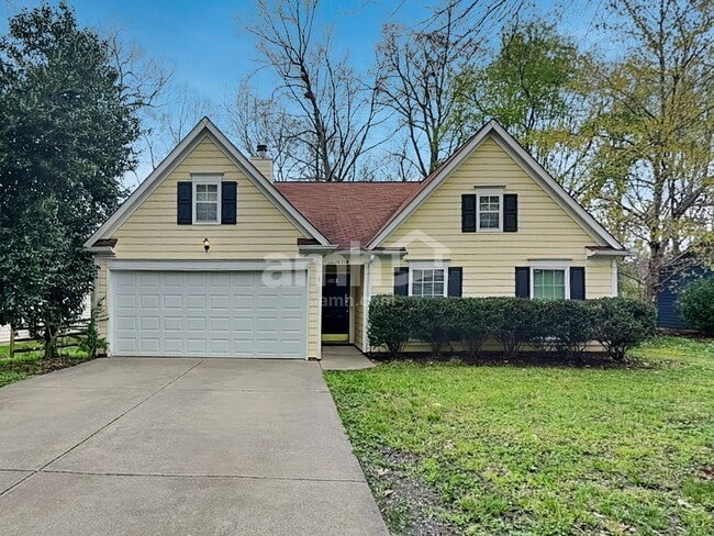 Building Photo - 16518 Amber Field Dr