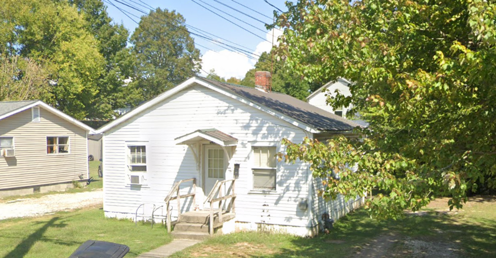 Cozy 2-Bedroom Home in Central Elizabethtown - Cozy 2-Bedroom Home in Central Elizabethtown