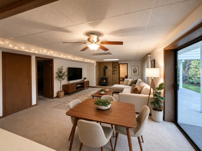 Photo - 15036 NW Old Germantown Rd Unidad 3-Bedroom NW Portland Retreat