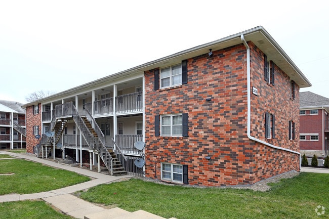Photo - Edon Apartments