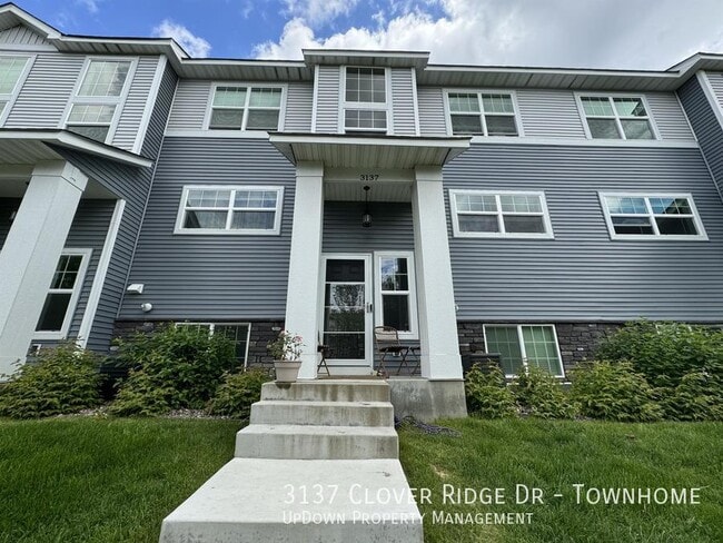 Building Photo - 3137 Clover Ridge Dr