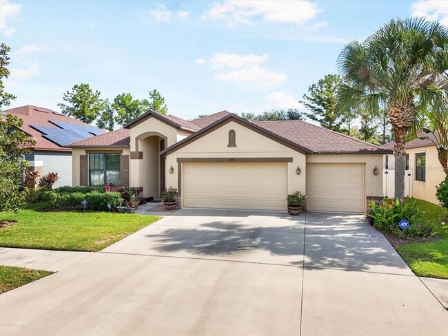 Building Photo - 8522 White Poplar Dr