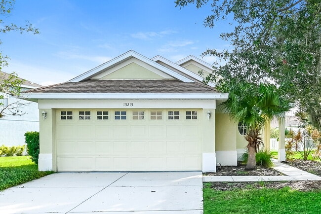 Photo - 15215 Searobbin Dr House