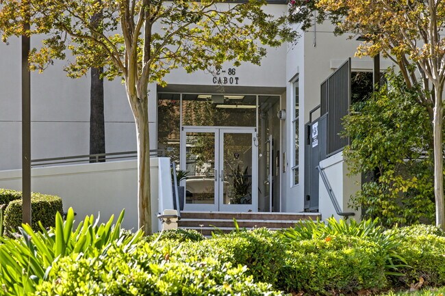 Stevens Creek Villas