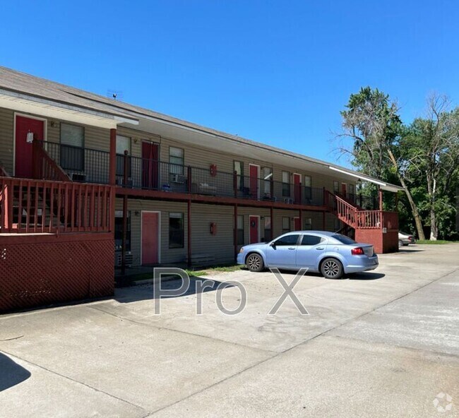 Building Photo - 1706 S Powell St Unit #204 Rental