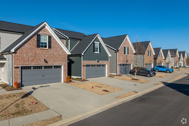 Photo - Gardens of Three Rivers