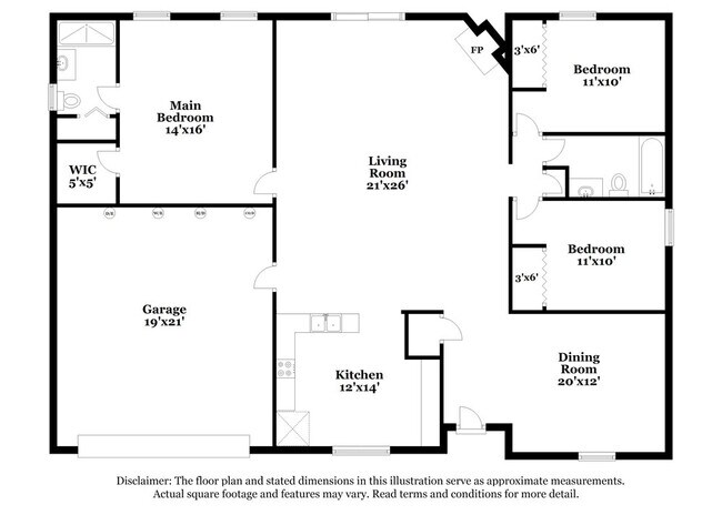 Photo - 4782 Cinnamon Fern Dr