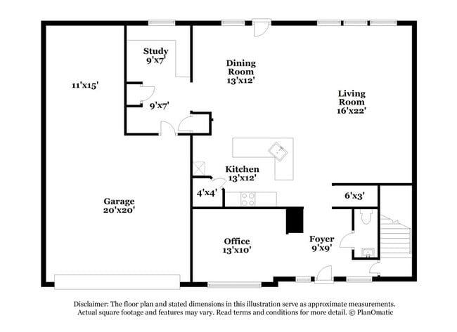 Photo - 10436 Honeyfur Ct