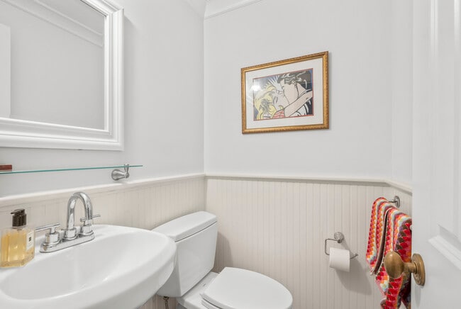 Photo - 251 Mt Pleasant Ave