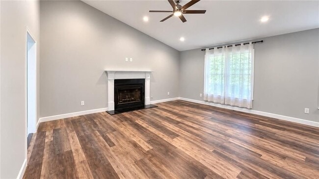 Photo - 1235 Grayland Hills Dr