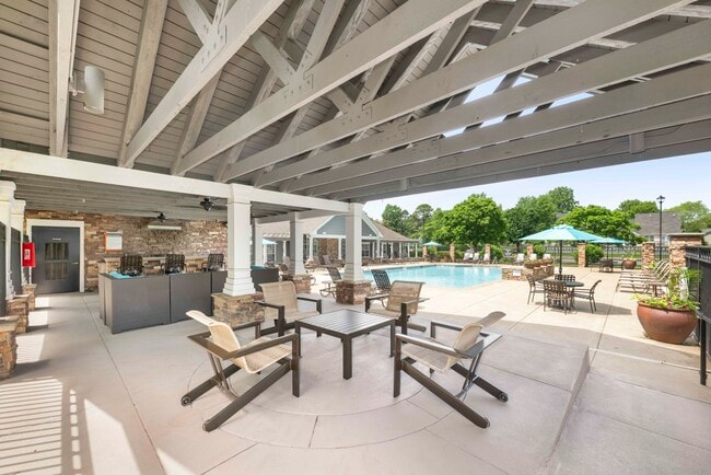 Photo - MAA Murfreesboro