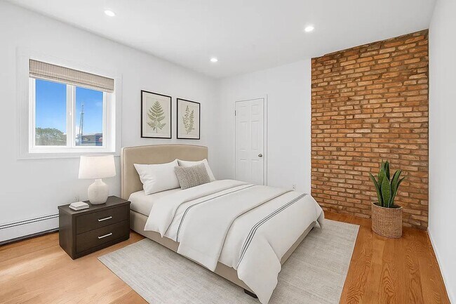 Photo - 1603 Bushwick Ave Unidad 3