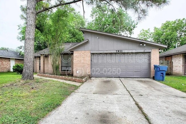 Building Photo - 7911 Battleoak Dr Rental
