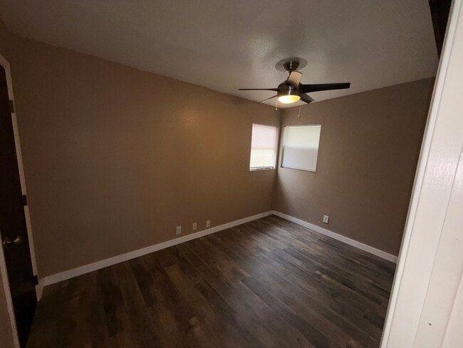 Photo - Charming 3-bedroom, 1-bath home is conveniently located with quick access to grocery stores, rest...