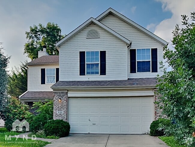 Building Photo - 3122 Crestwell Dr Rental