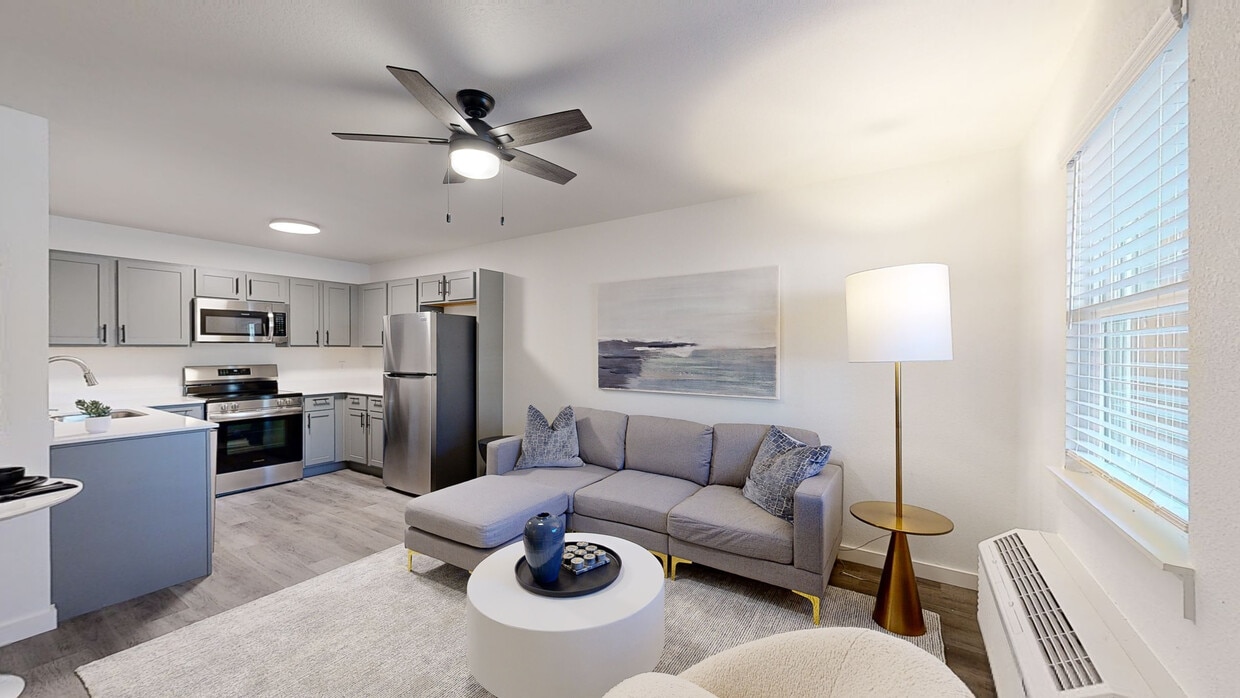 Photo - SoFay Lofts
