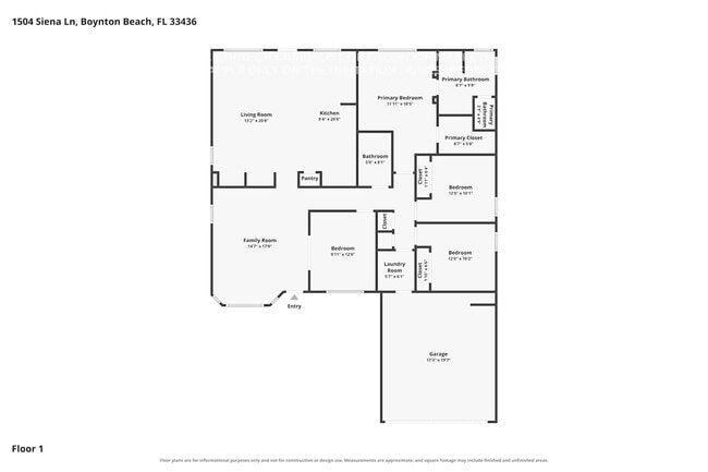 Building Photo - 1504 Siena Ln