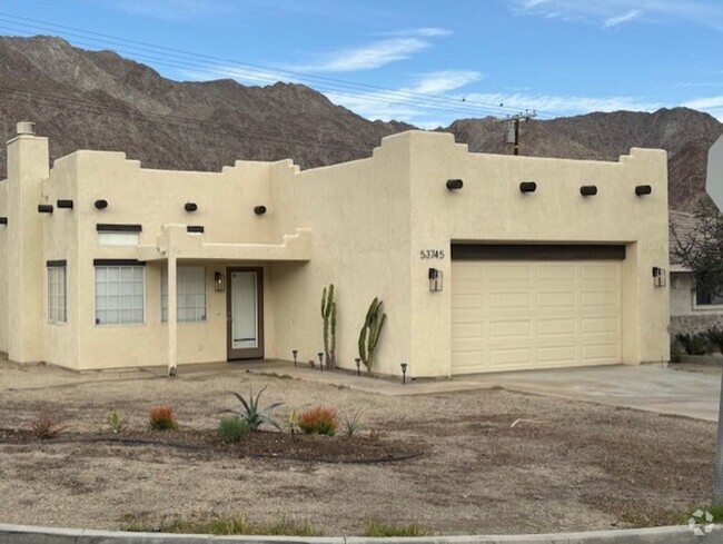 Building Photo - Corner Lot in La Quinta Cove Rental