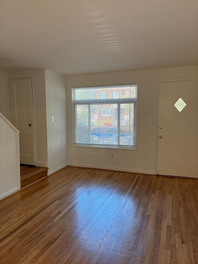 Photo - Recently Remodeled 2BR/1BA Three-Level Duplex in Arlington