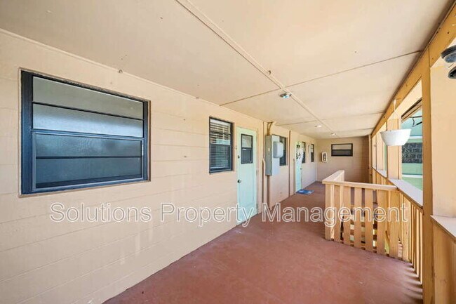 Photo - 1630 S Atlantic Ave Unit #4