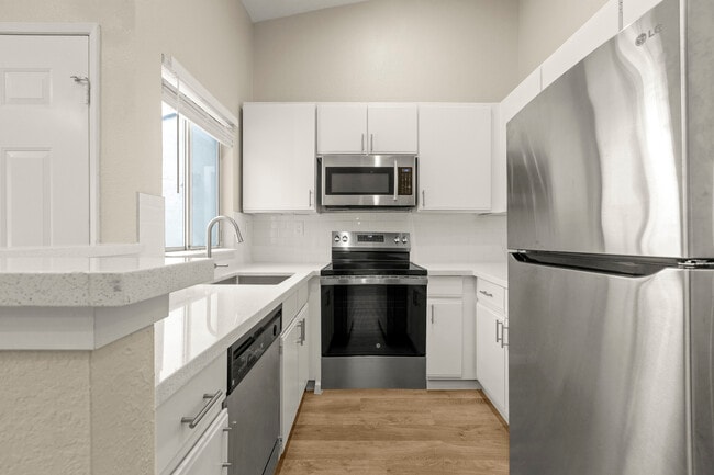 Photo - D'Avila Woods Apartments