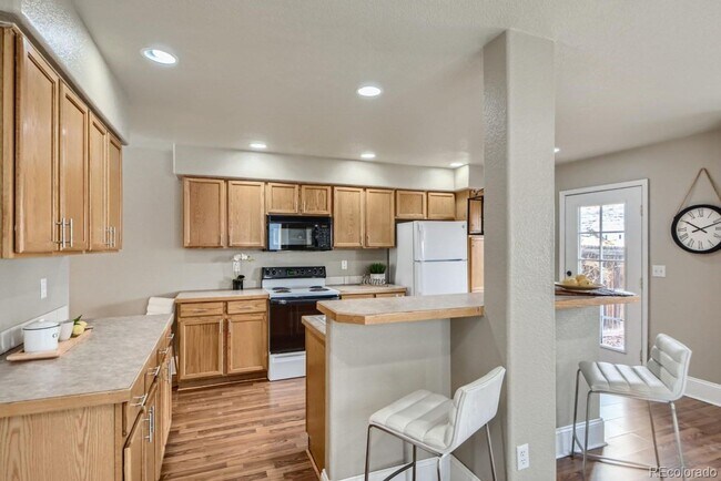 Photo - Fantastic 3 bed, 2.5 bath Townhome in Univ...