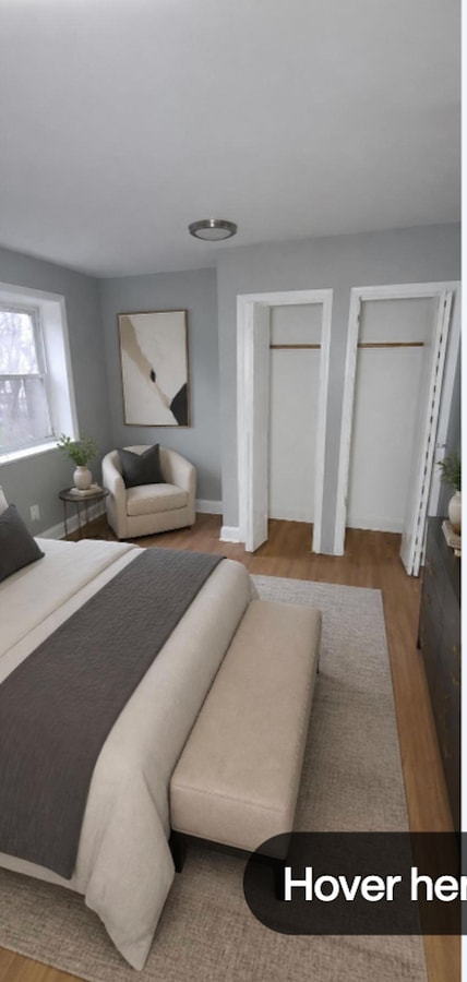 Photo - 2 Bedroom Apartment / Darby, PA Unit 2