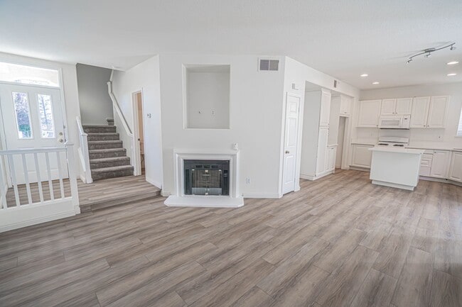 Photo - Charming 3-Bedroom Home with Large Loft or Alternate 4th Bedroom!