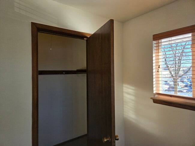 BR walk in closet - 2370 S 107th St Unit Apt. 8