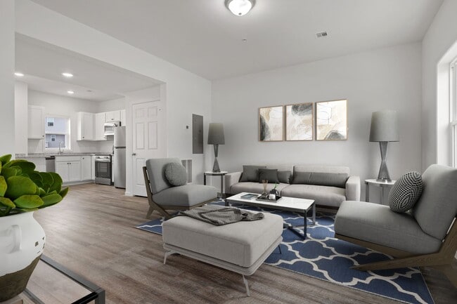 Photo - Newly built 4BR/2.5Bath Townhouse for rent in Hampden Township /Cumberland Valley School District