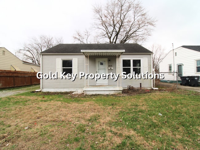 Photo - MEADOWBROOK AREA 2 BR 1 BA House with Central Air and Garage (NO SECTION 8)