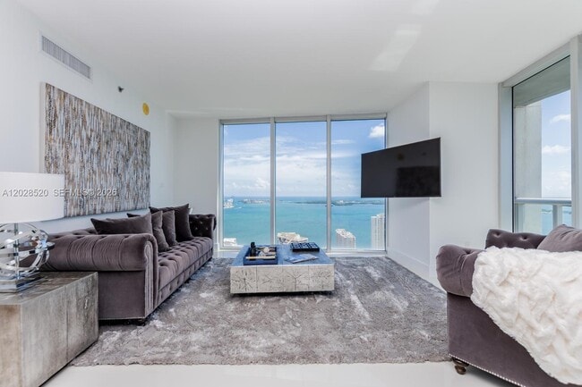 Photo - 495 Brickell Ave Unit 4901