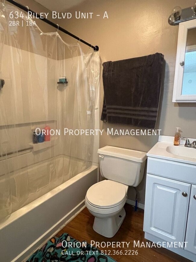 Photo - 634 Riley Blvd Unit A