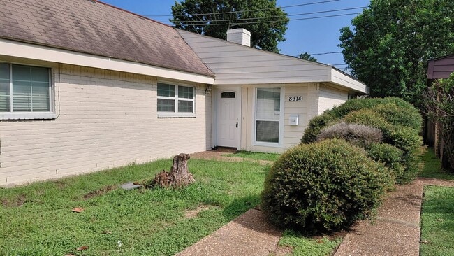 Building Photo - 8314 Beechnut St