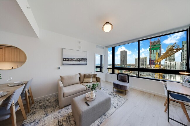 Photo - 36 NE 2nd St Unidad SI ID1464974P