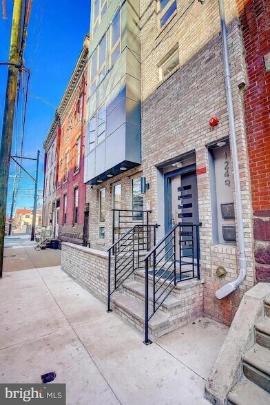 Photo - 1249 N 17th St