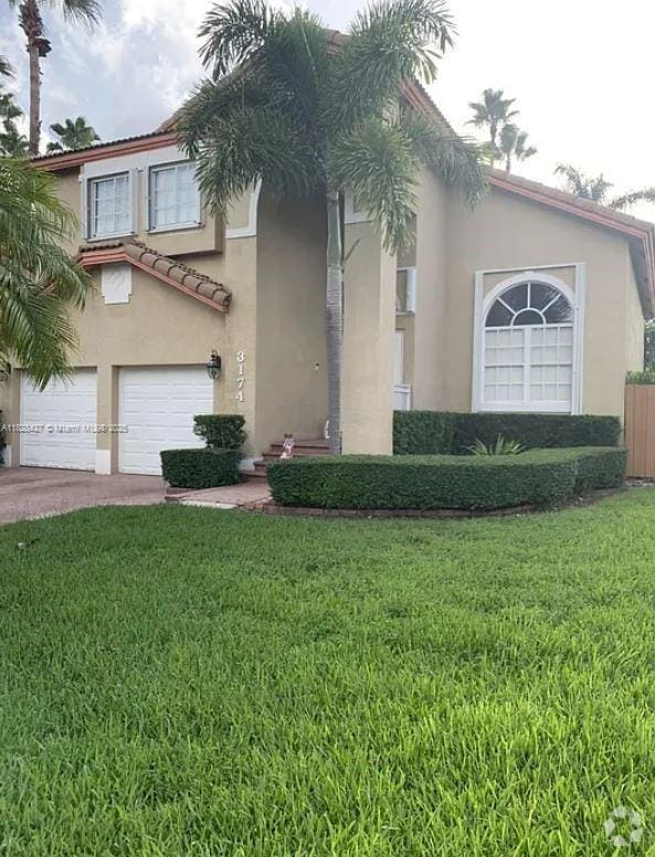 Building Photo - 3174 NW 98th Ct Rental