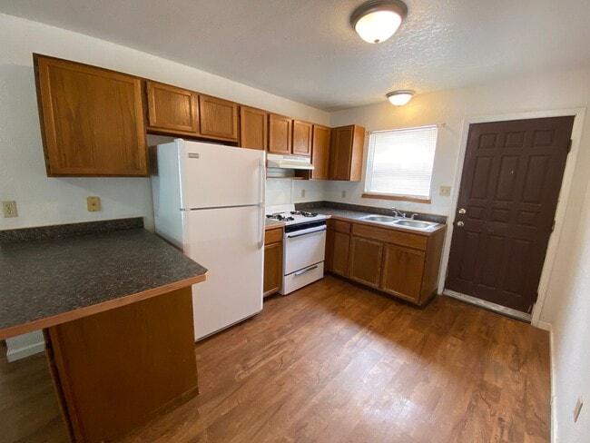 Photo - Cute Apartment with Yard, Newly Updated AC Unit C